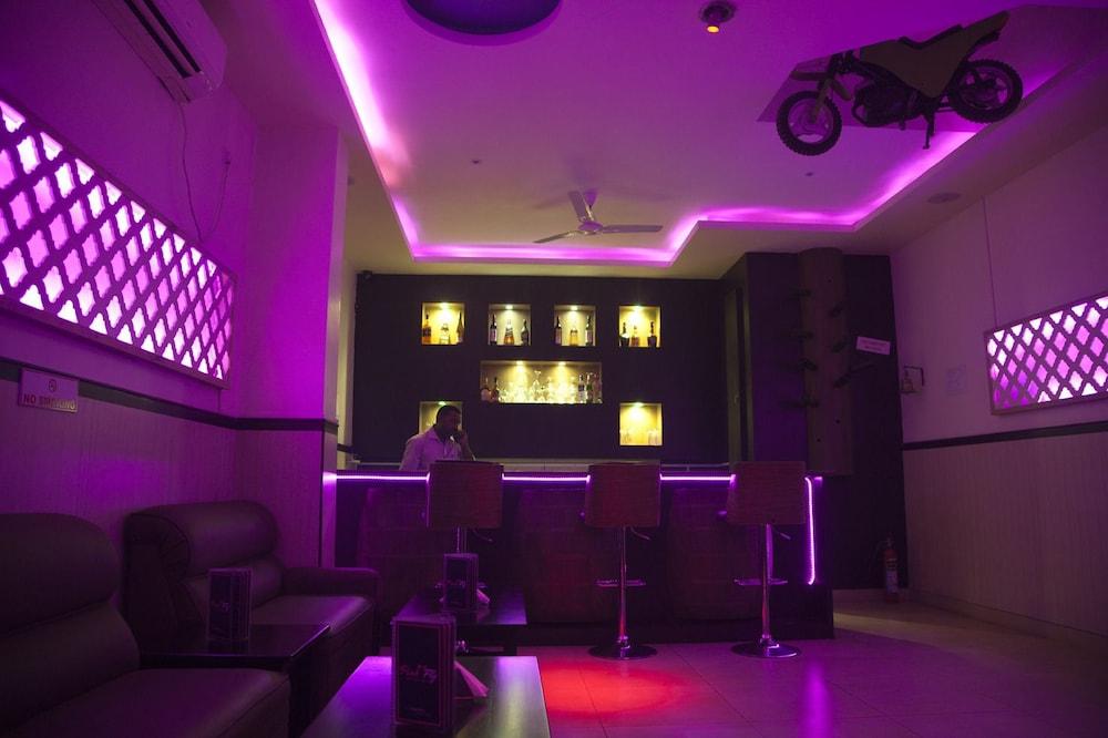 Hotel Shompen Port Blair Exterior foto